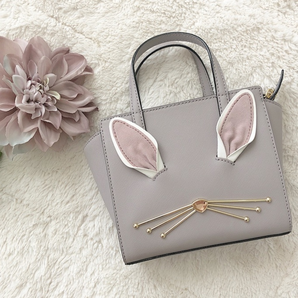 Kate Spade Hop to It Mini Hayden